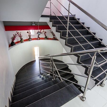 Hotel El Sol Пиура Екстериор снимка