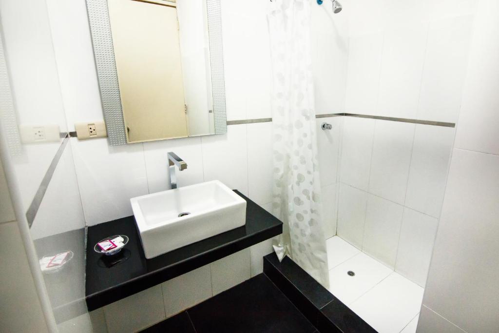 Hotel El Sol Пиура Стая снимка