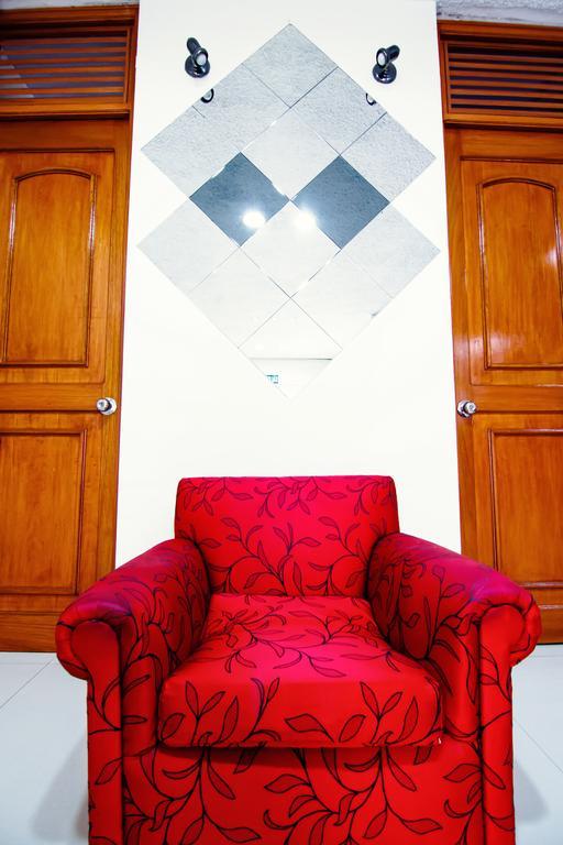 Hotel El Sol Пиура Екстериор снимка