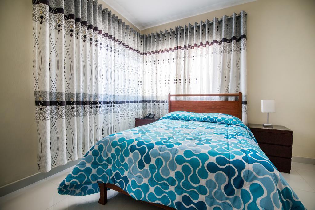 Hotel El Sol Пиура Екстериор снимка